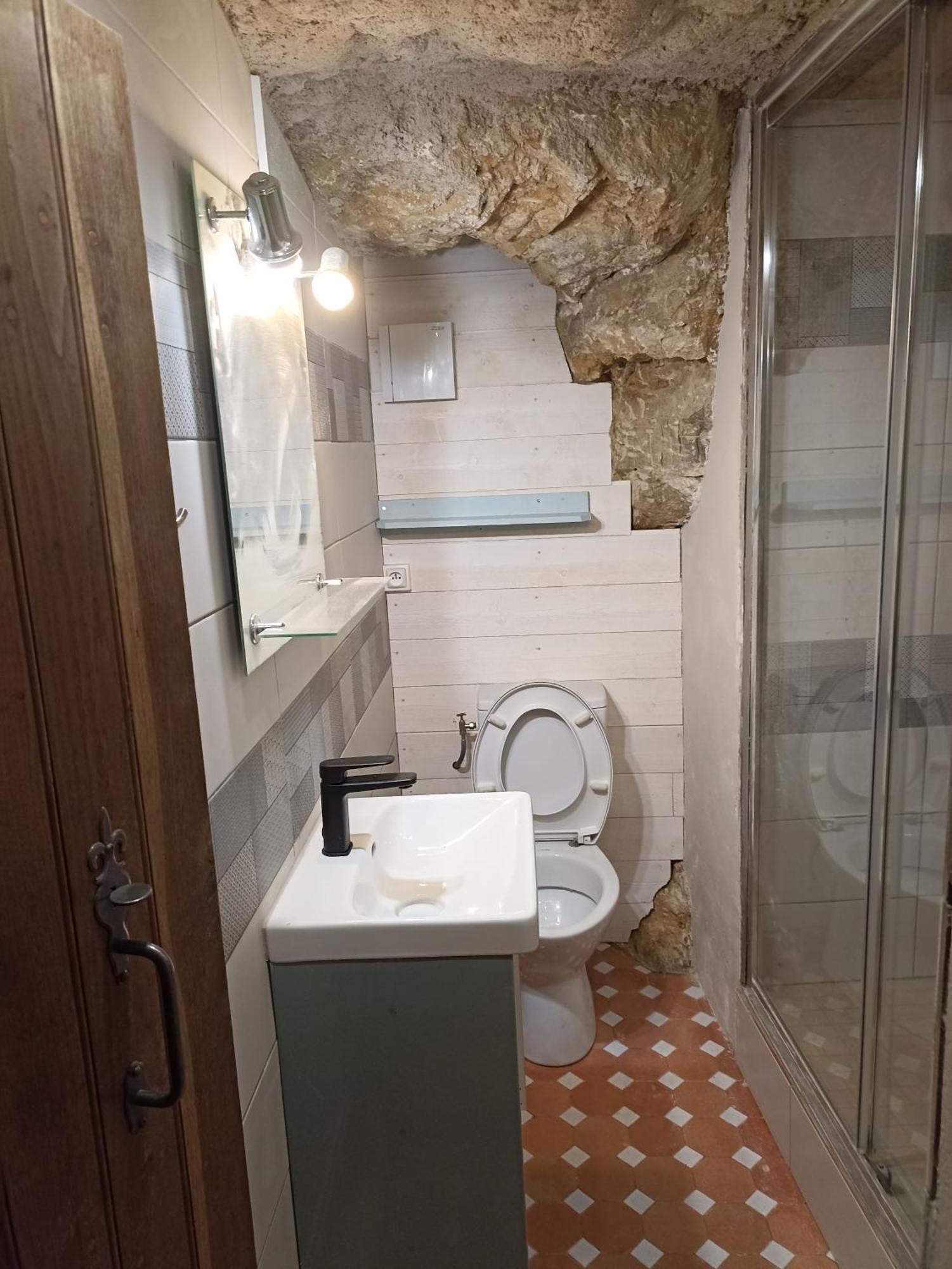 Gite Le Bourgneuf Fresnay-sur-Sarthe Dış mekan fotoğraf