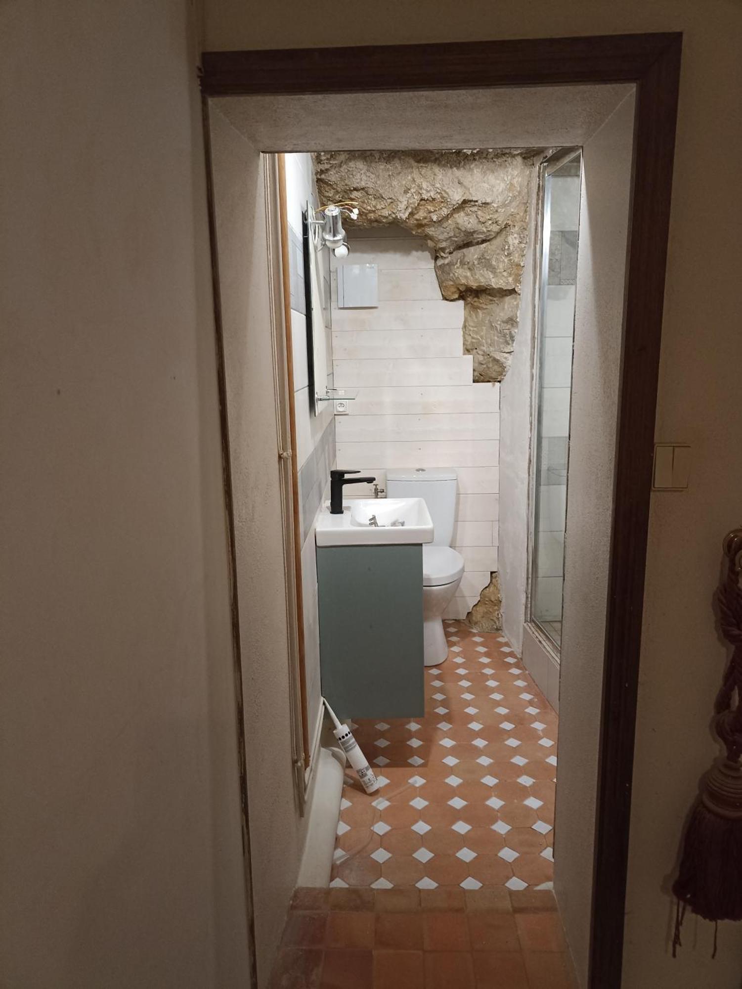 Gite Le Bourgneuf Fresnay-sur-Sarthe Dış mekan fotoğraf
