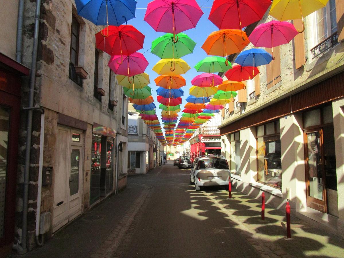 Gite Le Bourgneuf Fresnay-sur-Sarthe Dış mekan fotoğraf